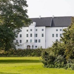 Dragsholm Slot