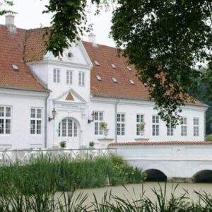 Store Restrup Slotshotel