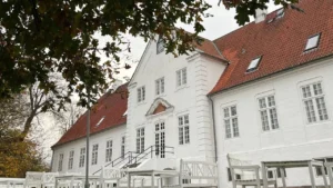 Comwell Bygholm Park