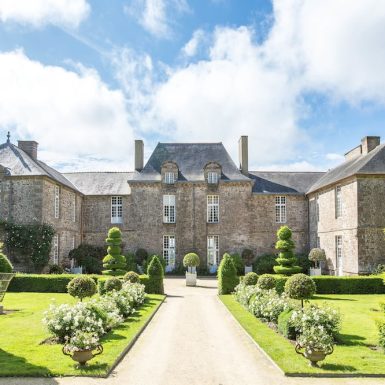 Château de La Ballue