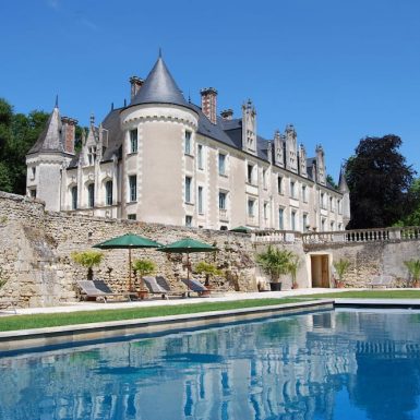 Forekomme betyder Lave om Slotsophold Frankrig → Top 6 franske slotte i 2023