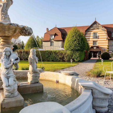 Manoir de la Poterie & Spa